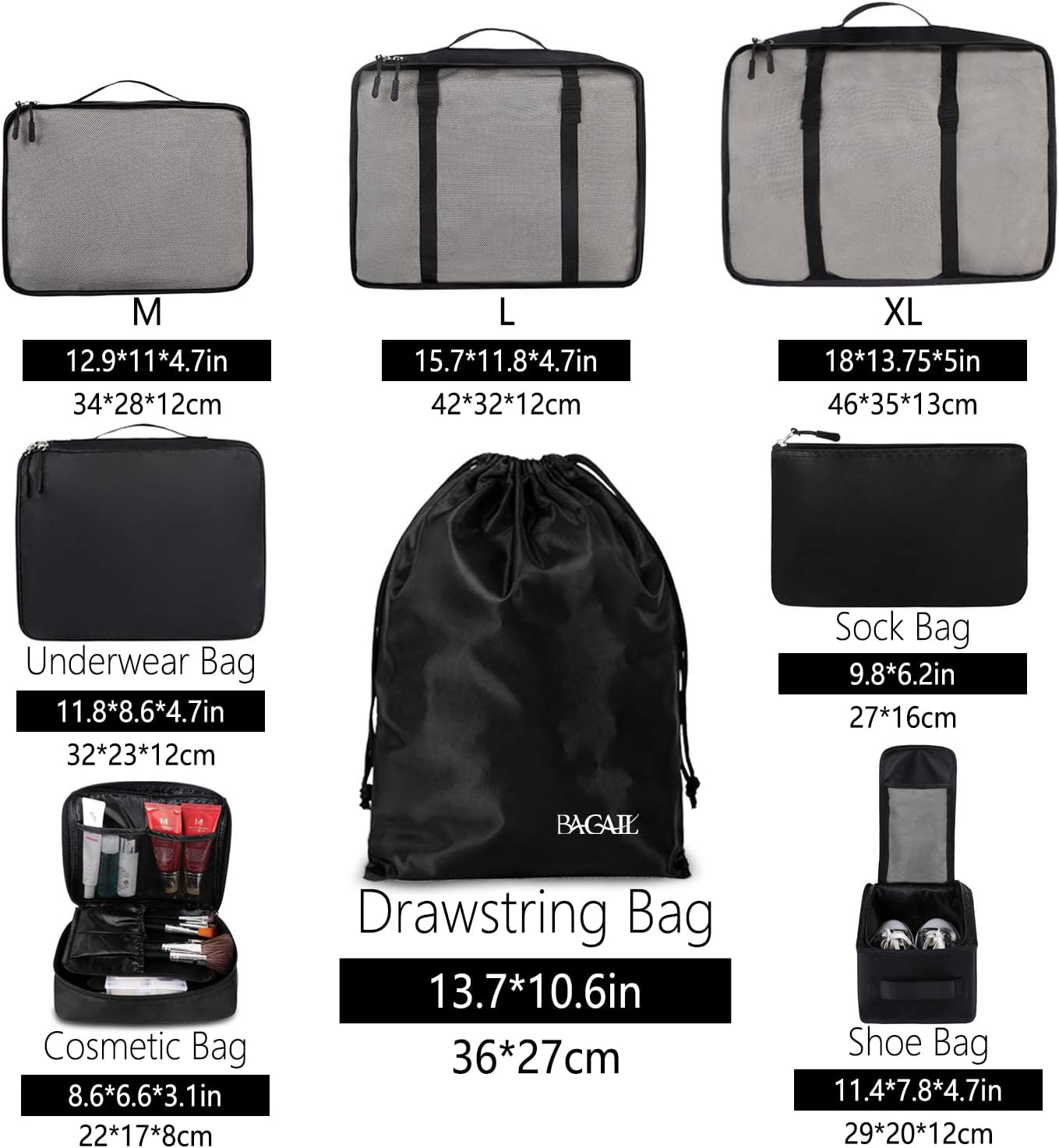 The Best Packing Cube Sets Under $25: Honest Picks for Weight-Conscious Packers