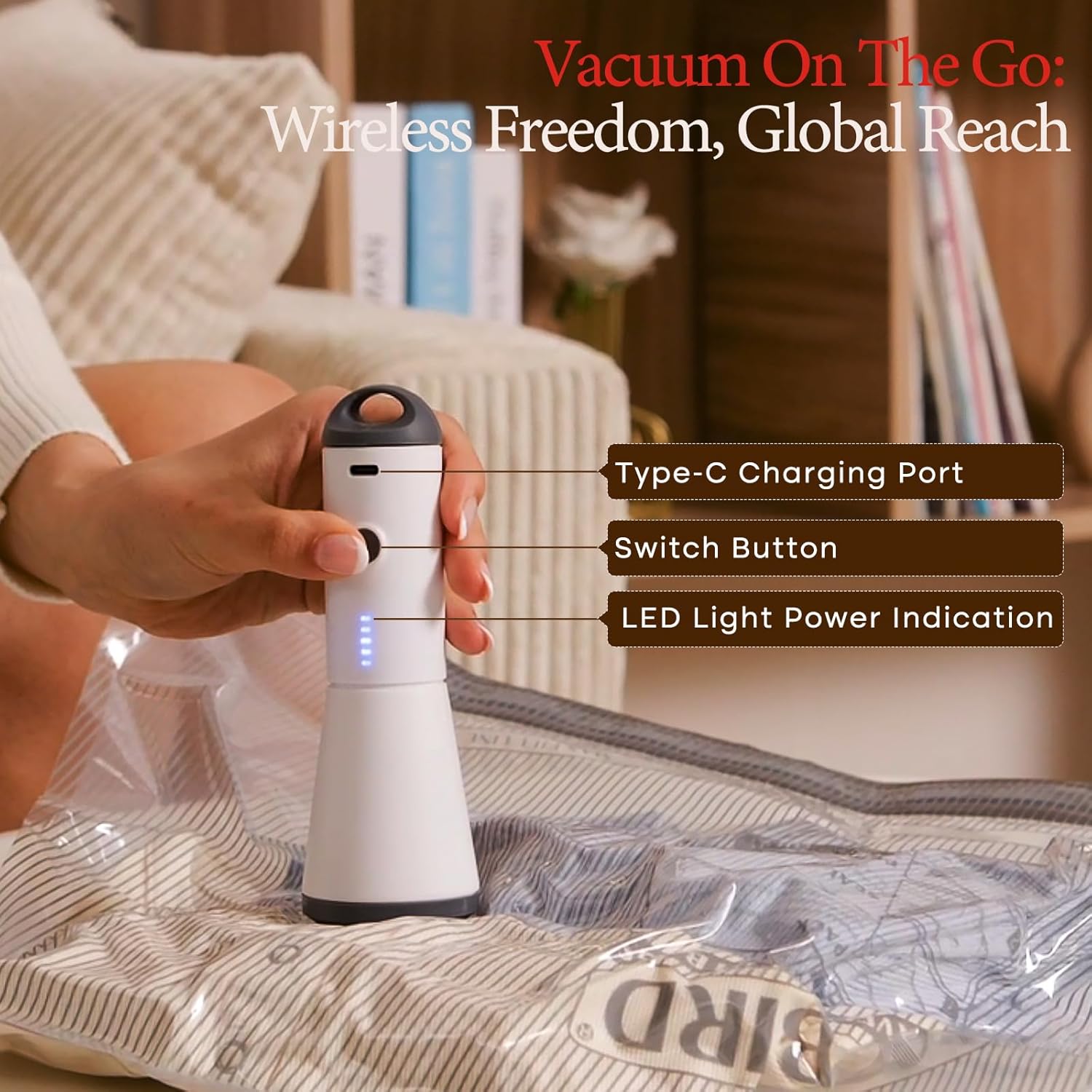 Vacuum Compression Bags for Carry-On Travel: Do They Actually Help?